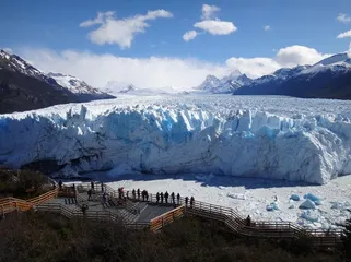 Top ten tourist attractions in Argentina7