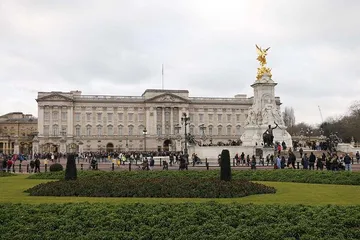 Top ten famous tourist attractions in the UK