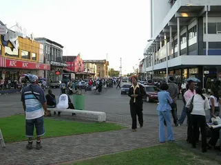 Customs and culture of Trinidad and Tobago2