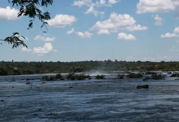 Top ten tourist attractions in Argentina10