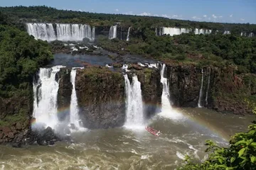 Top ten tourist attractions in Argentina11