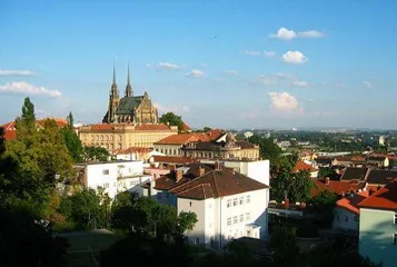 A complete list of famous tourist attractions in the Czech Republic2