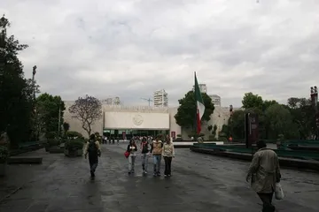 Introduction to Mexico Museum Attractions