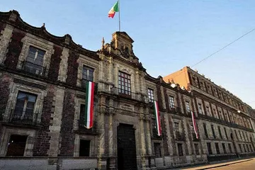 Introduction to Mexico Museum Attractions1