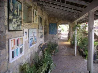 List of tourist attractions in Antigua Barbuda1