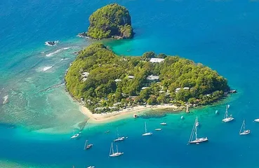 must-see tourist attractions in Saint Vincent and the Grenadines