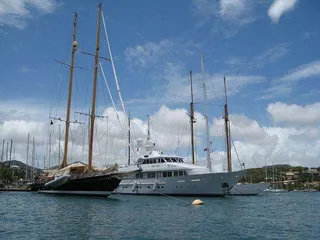 List of tourist attractions in Antigua Barbuda2