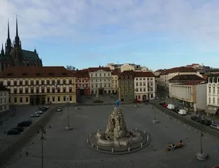 A complete list of famous tourist attractions in the Czech Republic7