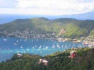 must-see tourist attractions in Saint Vincent and the Grenadines2