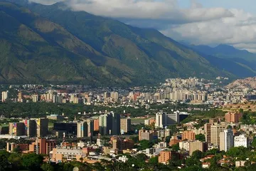 Top 10 Tourist Attractions in Bolivar, Venezuela