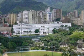 Top 10 Tourist Attractions in Bolivar, Venezuela1