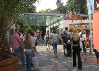 A complete list of famous tourist attractions in the Czech Republic16