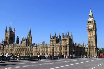 Top ten famous tourist attractions in the UK4