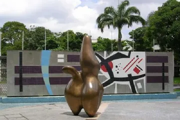 Top 10 Tourist Attractions in Bolivar, Venezuela2