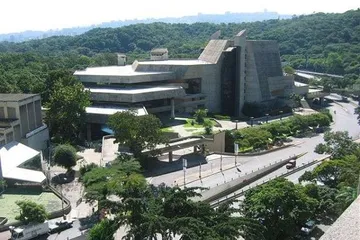 Top 10 Tourist Attractions in Bolivar, Venezuela3
