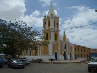 Top 10 Tourist Attractions in Bolivar, Venezuela4