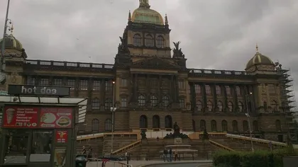 A complete list of famous tourist attractions in the Czech Republic20