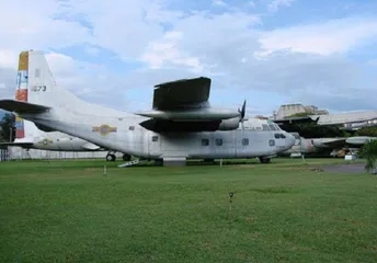 Top 10 Tourist Attractions in Bolivar, Venezuela6