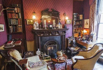 Top ten famous tourist attractions in the UK7