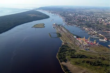 Top ten tourist attractions in Lithuania