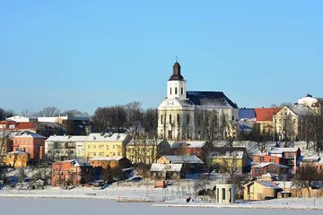 Top ten tourist attractions in Lithuania1