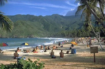 Top 10 Tourist Attractions in Bolivar, Venezuela9