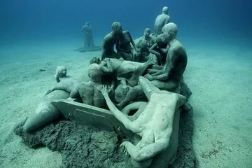 Introduction to Mexico Museum Attractions3