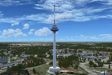 Top ten tourist attractions in Lithuania3