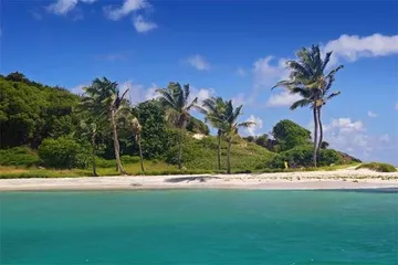 must-see tourist attractions in Saint Vincent and the Grenadines4
