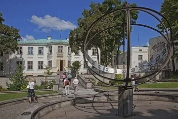 Top ten tourist attractions in Lithuania5