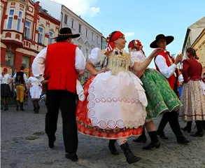 Czech customs