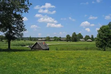 Top ten tourist attractions in Lithuania6