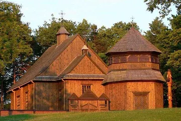 Top ten tourist attractions in Lithuania7