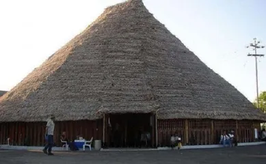 Top 10 famous tourist attractions in Guyana5