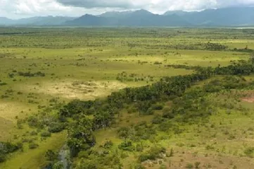 Top 10 famous tourist attractions in Guyana6