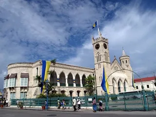 A complete list of tourist attractions in Barbados
