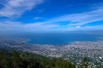 Travel guide of Haiti1