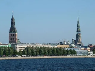Introduction to the top ten tourist attractions in Latvia1