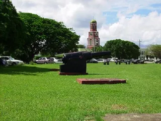 A complete list of tourist attractions in Barbados1