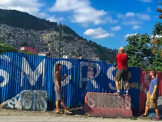 Travel guide of Haiti2