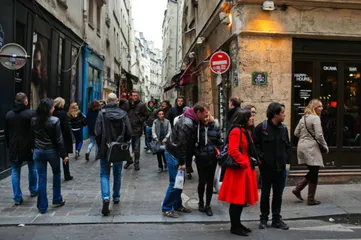 French customs and etiquette6