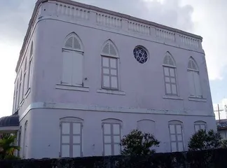 A complete list of tourist attractions in Barbados2