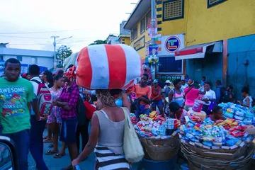 Travel guide of Haiti3