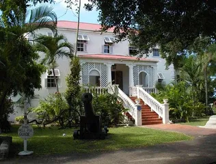 A complete list of tourist attractions in Barbados4