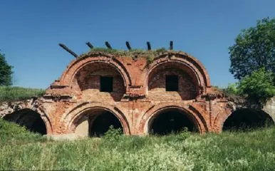 Introduction to the top ten tourist attractions in Latvia6