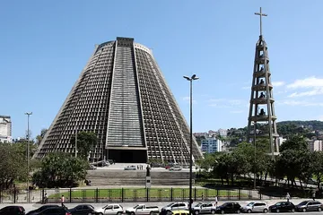 Top ten famous tourist attractions in Brazil1