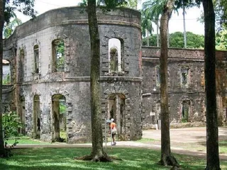 A complete list of tourist attractions in Barbados6