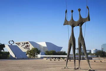 Top ten famous tourist attractions in Brazil3