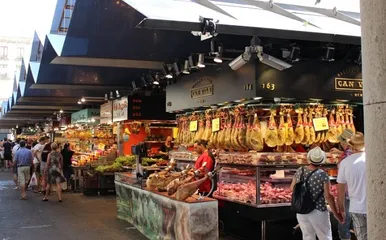 Spanish eating customs4