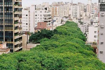 Top ten famous tourist attractions in Brazil4